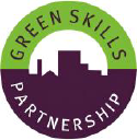 Green Skills Partnership logo