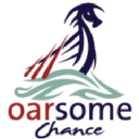 Oarsome Chance logo