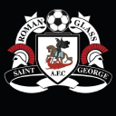 Roman Glass St George Fc