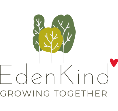 Edenkind logo