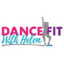 Dance Fit with Helen Sheffield logo