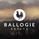 Ballogie Estate