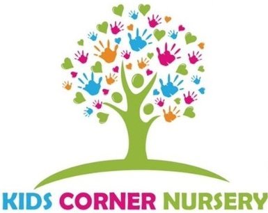 Kids Corner Nursery logo