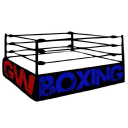 Gw Boxing logo