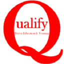 Qualify: Driver Education & Training logo