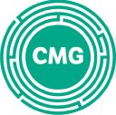 CMG Personal & Professional Development Training logo