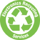 ERS International Group Ltd logo