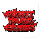 Streethousestudios Dance Academy logo