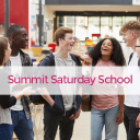 Summit Saturday School logo