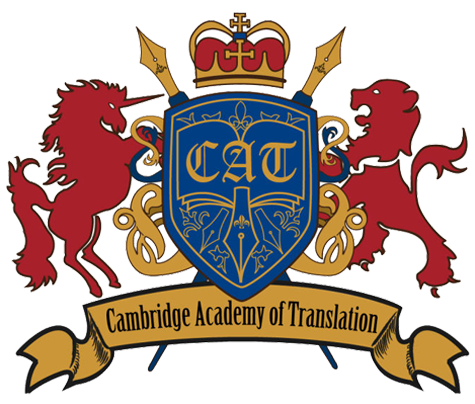 Cambridge Academy Of Transport logo
