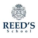 Reed's School