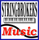 Stringbrokers Music Ltd logo
