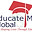 Educateme Global logo