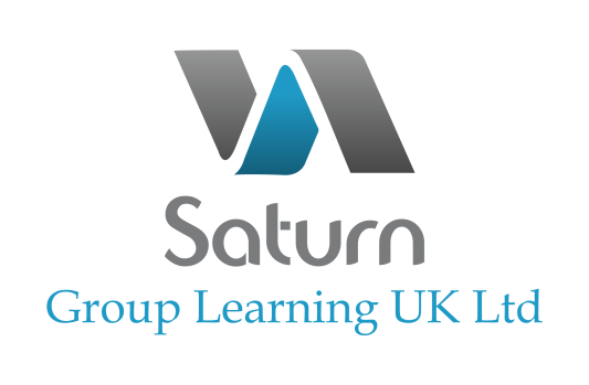 Saturn Group Learning Uk logo