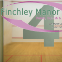 Finchley Manor Tennis Squash & Health Club