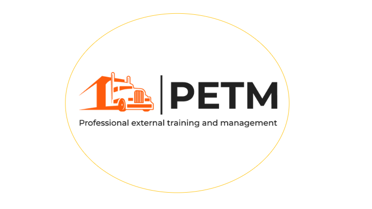PETM logo