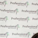 Professional Salon Training logo