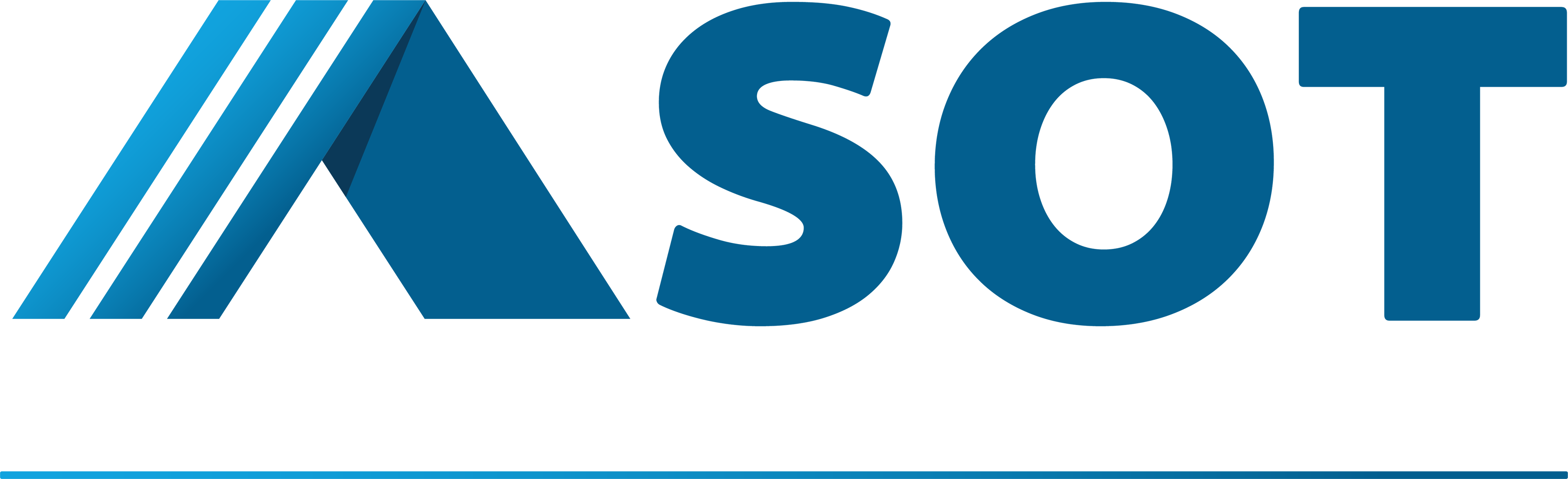 The Association Of Trainers (Asot) logo