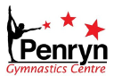 Penryn Gymnastics Centre logo