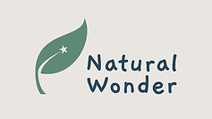 The Natural Wonder Project logo