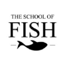 The School Of Fish logo