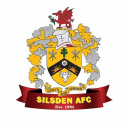 Silsden Association Football Club logo