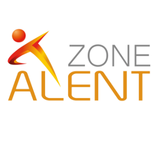 Talent Zone logo