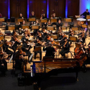 The English Schools' Orchestra And Choir