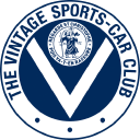 The Vintage Sports Car Club