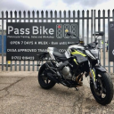 Pass Bike Motorcycle Training, Sales And Workshop