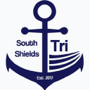 `South Shields Tri logo