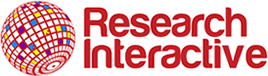 Interactive Research logo