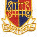 Chepstow Bowling Club logo