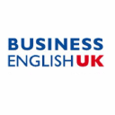Business English Uk logo