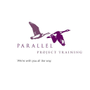 Parallel Project Training logo