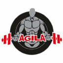 Agila Gym logo
