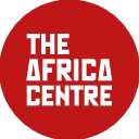 The Africa Centre  logo