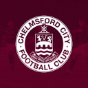 Chelmsford City Football Club logo