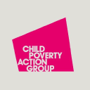 Child Poverty Action Group logo