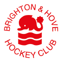 Brighton And Hove Hockey Club logo
