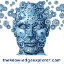 Knowledge Explorer logo