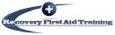 Recovery First Aid Training Group logo