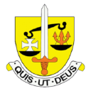 St Michael's Catholic Grammar School logo