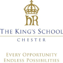 King'S School Rowing Club