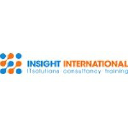 Insight International (UK) Ltd