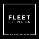 Fleet Fitness - Personal Training & Gym logo