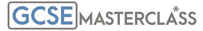 Gcse Masterclass logo