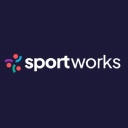 Sport Works logo