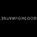 Studio Wayne McGregor logo