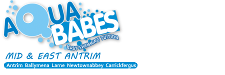 Aquababes Ni Mid & East Antrim logo